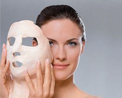альгинатная маска в домашних условиях