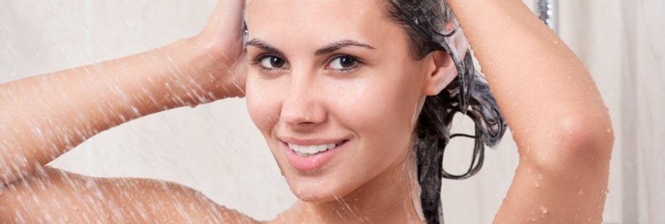 Как Сделать Шампунь в Домашних Условиях