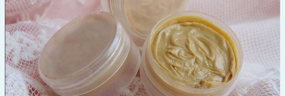 Косметика Ручной Работы Рецепты