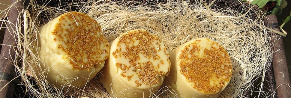 Натуральная Косметика Ручной Работы Рецепты