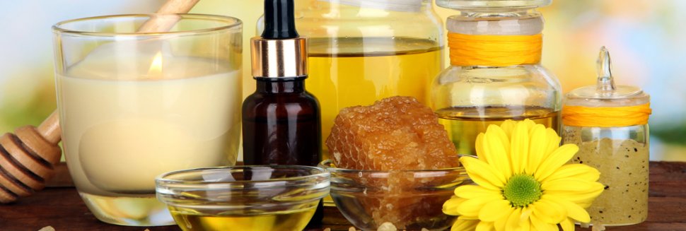 Натуральные Консерванты для Домашней Косметики