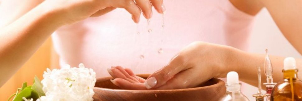 Рецепты Косметики