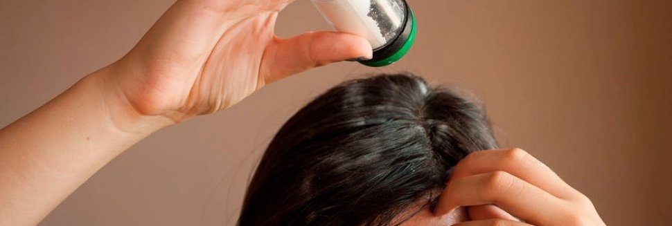 Шампунь для Жирных Волос в Домашних Условиях